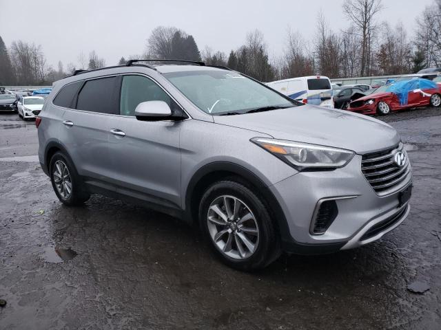 2017 Hyundai Santa Fe - Image 4