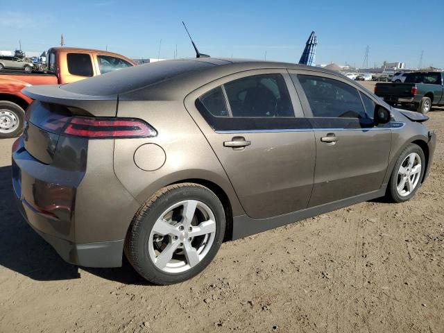 1G1RB6E48EU169174 | 2014 CHEVROLET VOLT