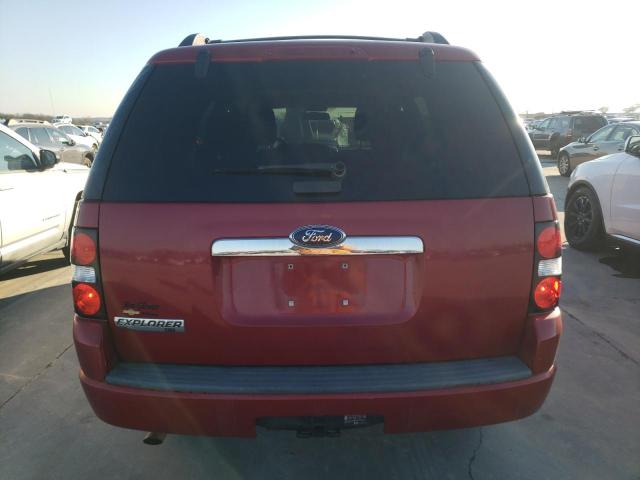 2010 FORD EXPLORER X - 1FMEU6DE8AUA12003