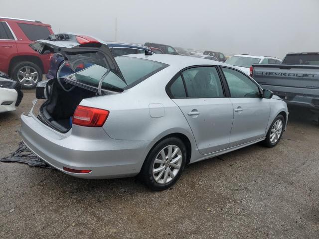 3VWD17AJ7FM276225 | 2015 VOLKSWAGEN JETTA SE