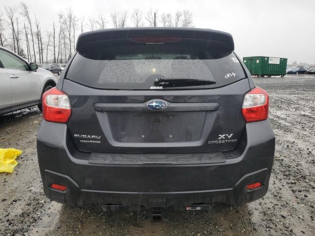 2013 Subaru Xv Crosstrek 2.0 Premium VIN: JF2GPACC4D2870755 Lot: 37348724