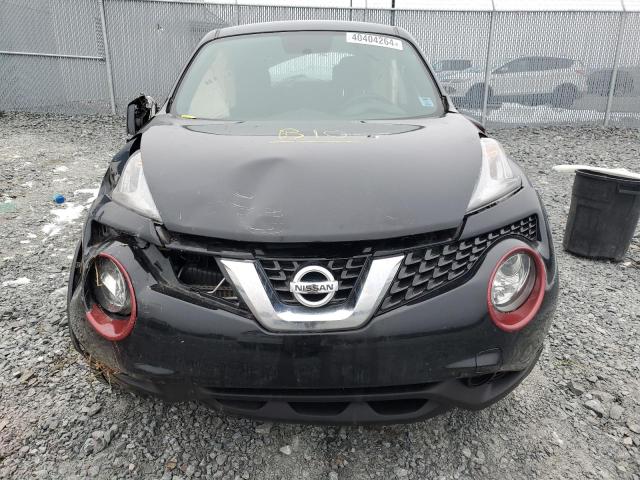 2017 Nissan Juke S VIN: JN8AF5MR9HT704964 Lot: 40404264