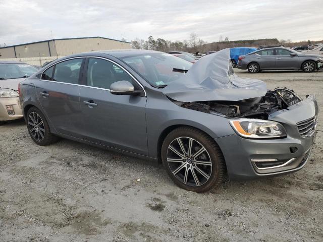 LYV402TK0HB128408 | 2017 VOLVO S60 PREMIE