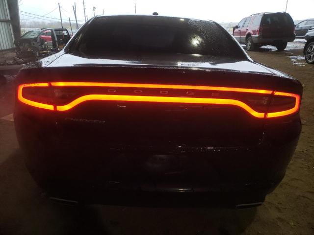 2C3CDXBG1NH166488 | 2022 DODGE CHARGER SX