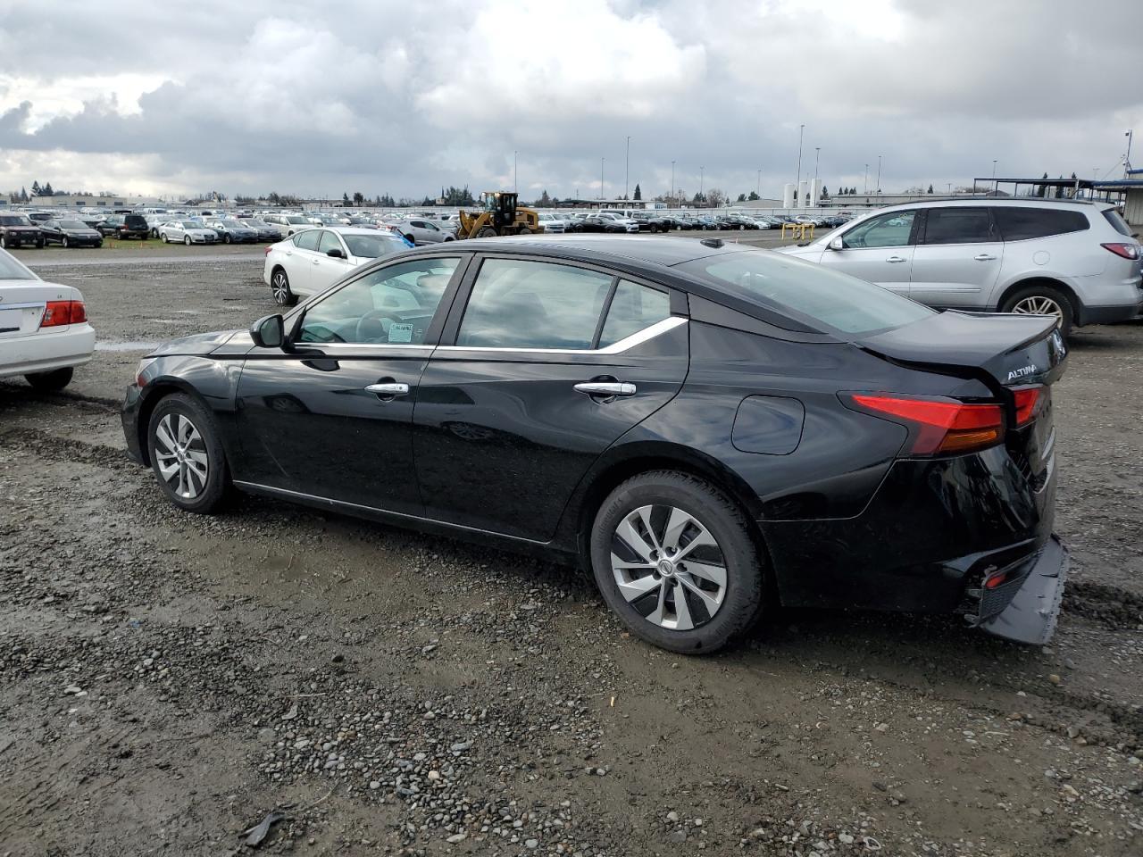 1N4BL4BV9LC275326 NISSAN ALTIMA 2020