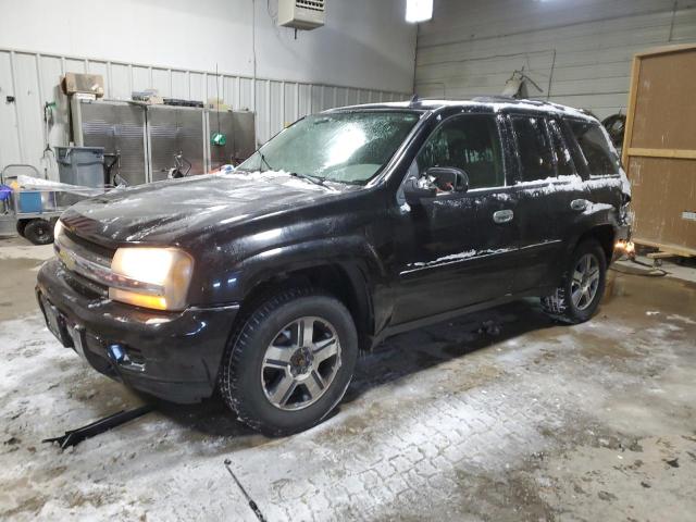 2006 Chevrolet TrailBlazer LS