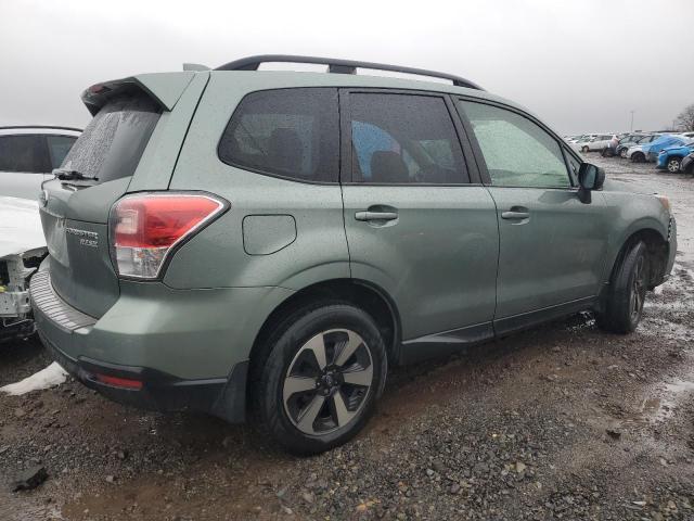 JF2SJAEC0HH596112 | 2017 SUBARU FORESTER 2