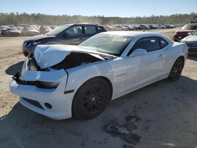 2G1FA1E3XE9155175 | 2014 Chevrolet camaro ls