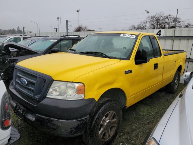 2005 Ford F-150 