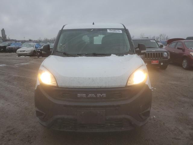 ZFBHRFAB1K6N49141 | 2019 Ram promaster city