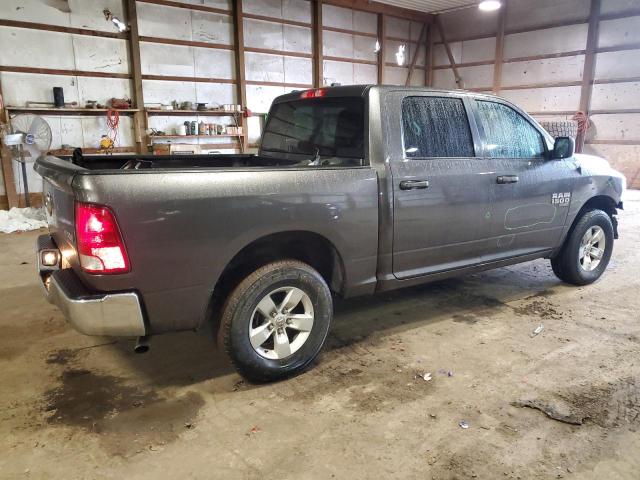 1C6RR7LG6MS532899 | 2021 RAM 1500 CLASS