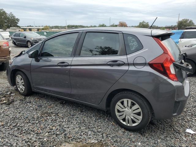 2015 HONDA FIT 3HGGK5H58FM744328