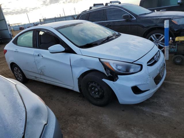 KMHCT4AE3HU297545 | 2017 HYUNDAI ACCENT SE