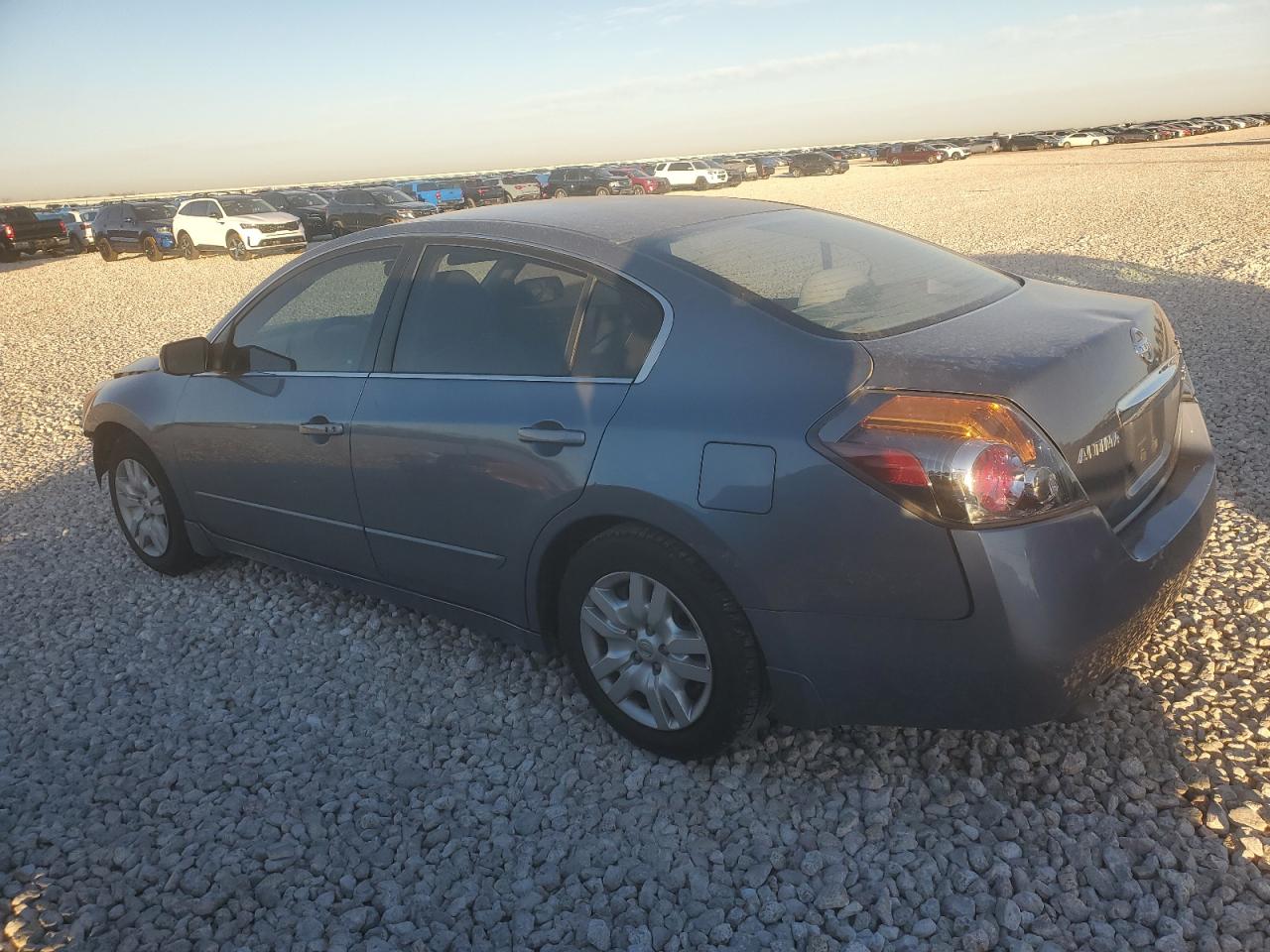 1N4AL2AP7AN516241 2010 Nissan Altima Base