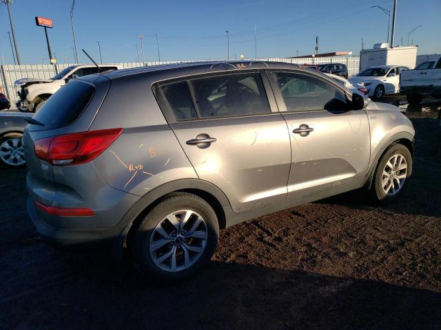 2016 KIA SPORTAGE L KNDPBCAC0G7837061