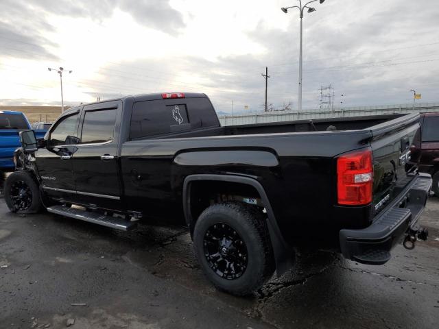 1GT42YEY8HF180149 | 2017 GMC SIERRA K35