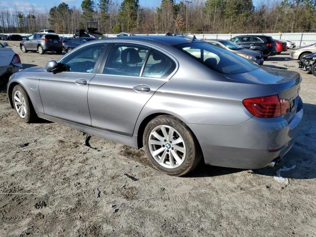 2015 BMW 528 XI - WBA5A7C57FD622807