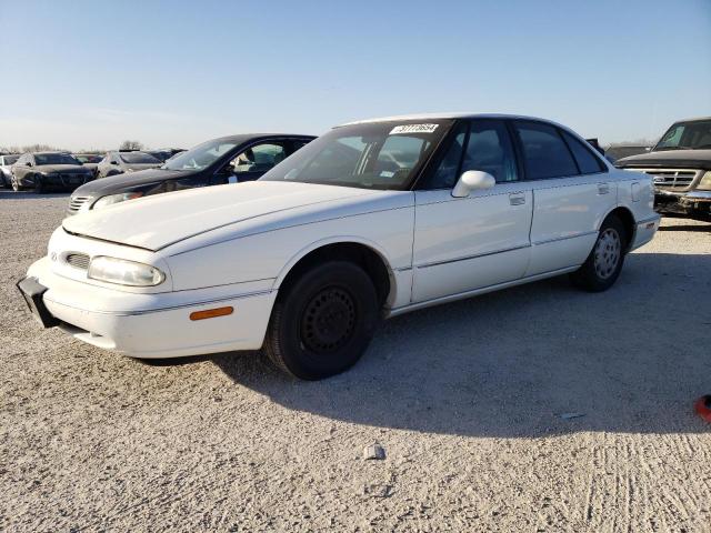 1999 Oldsmobile 88 Base