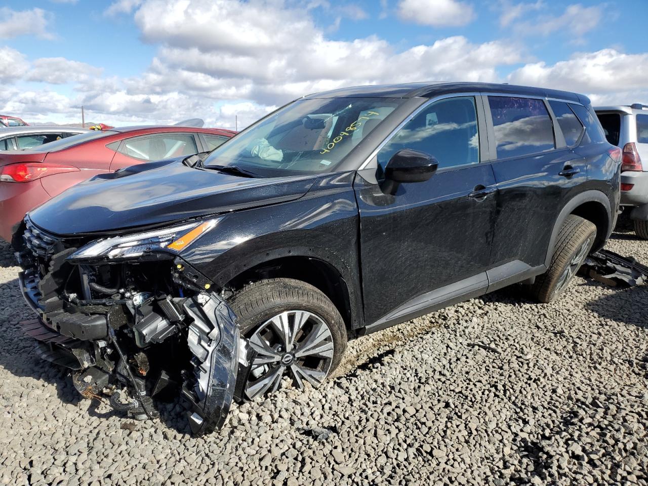 5N1BT3BA0PC932453 NISSAN ROGUE 2023