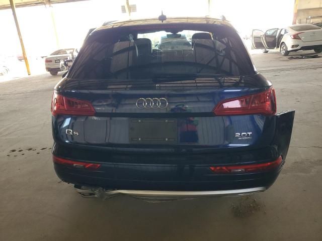 WA1CNAFY8J2020790 2018 AUDI Q5, photo no. 6