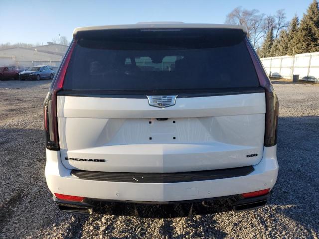 1GYS4RKL3MR326668 | 2021 CADILLAC ESCALADE E