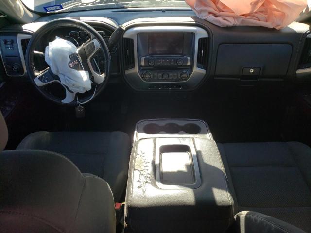 2017 GMC SIERRA C25 1GT11SEY0HF217911