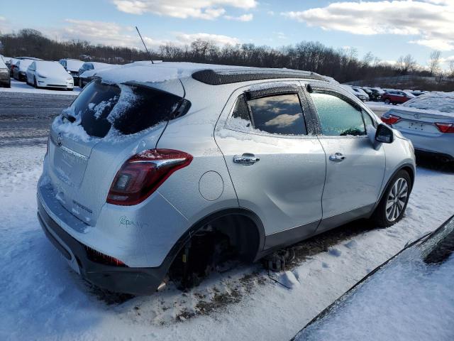 KL4CJASB0KB880469 | 2019 BUICK ENCORE PRE