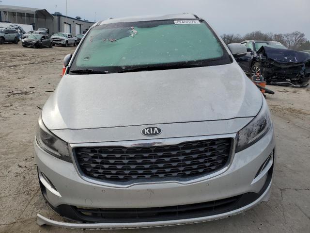 KNDMB5C16M6662181 | 2021 KIA SEDONA LX