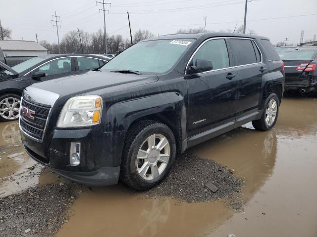 2012 GMC Terrain SLE