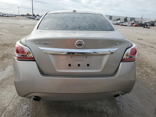 1N4AL3AP0FC123027 | 2015 NISSAN ALTIMA 2.5