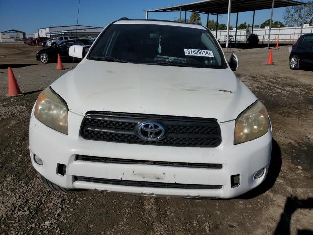 JTMZD32VX76034511 | 2007 Toyota rav4 sport