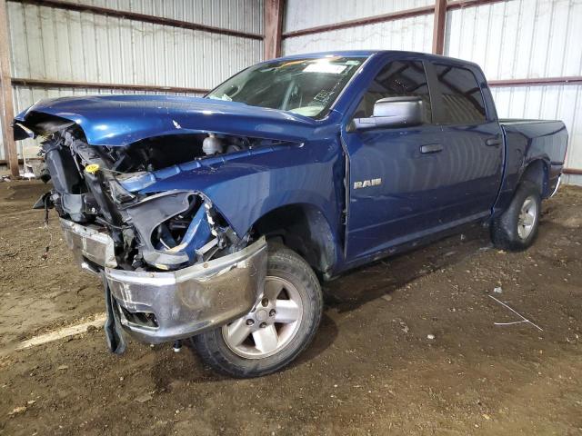 2009 Dodge Ram 1500 