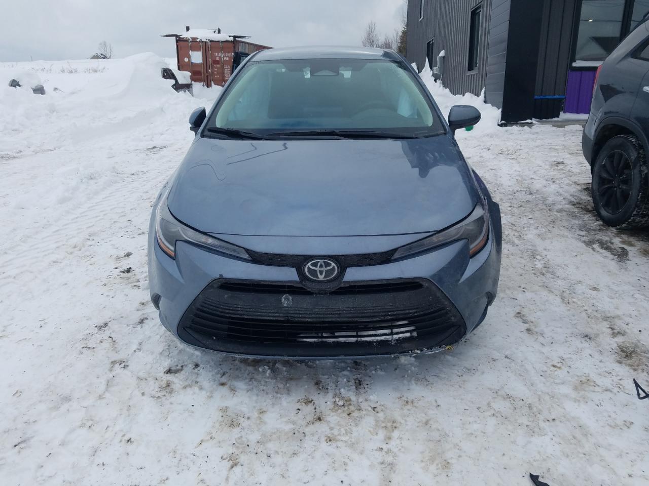 5YFB4MDE1PP047922 TOYOTA COROLLA 2023