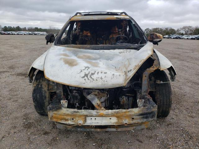 2015 MAZDA CX-9 GRAND - JM3TB2DA0F0461186