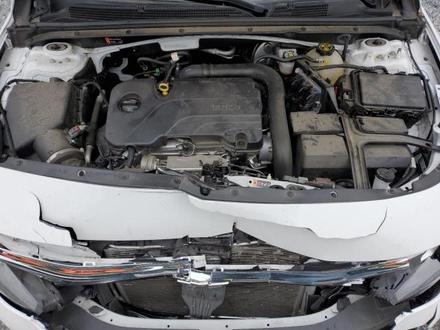 2022 CHEVROLET MALIBU LS - 1G1ZC5ST0NF145233