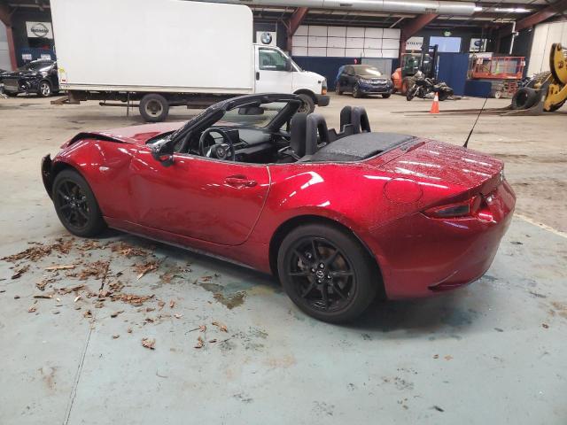 2021 Mazda Mx-5 Miata Sport VIN: JM1NDAB73M0455621 Lot: 39836954