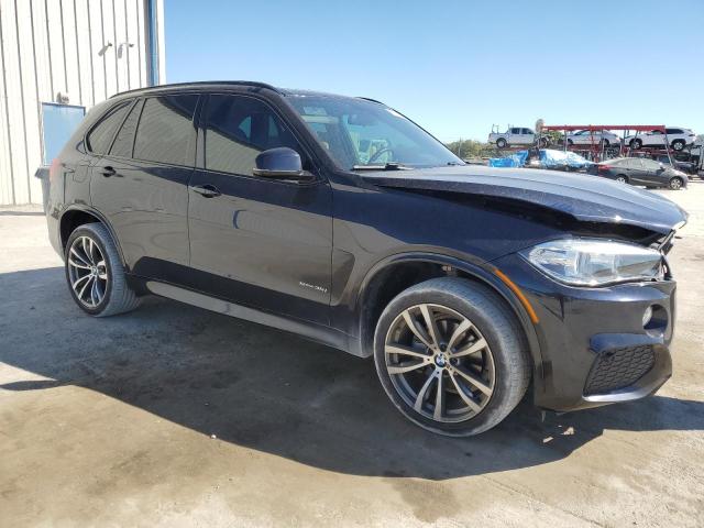 5UXKR2C34H0U22315 2017 BMW X5, photo no. 4