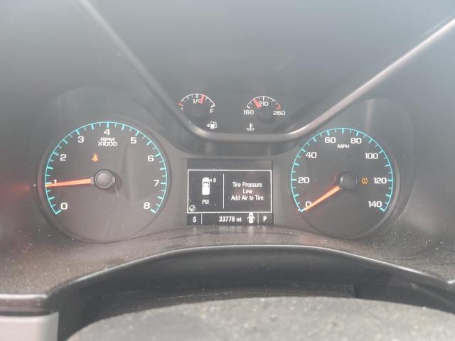1GCHSBEA0M1128572 | 2021 CHEVROLET COLORADO