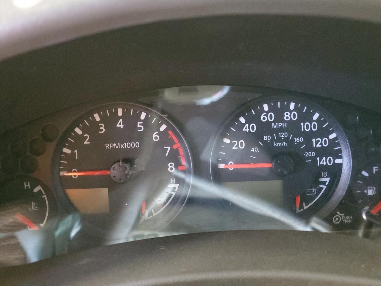 1N6AD0EV0KN711763 NISSAN FRONTIER 2019