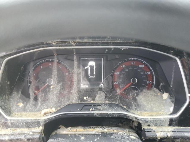 2020 VOLKSWAGEN JETTA S #3235979174