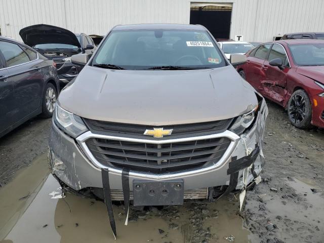  CHEVROLET EQUINOX 2018 Серый