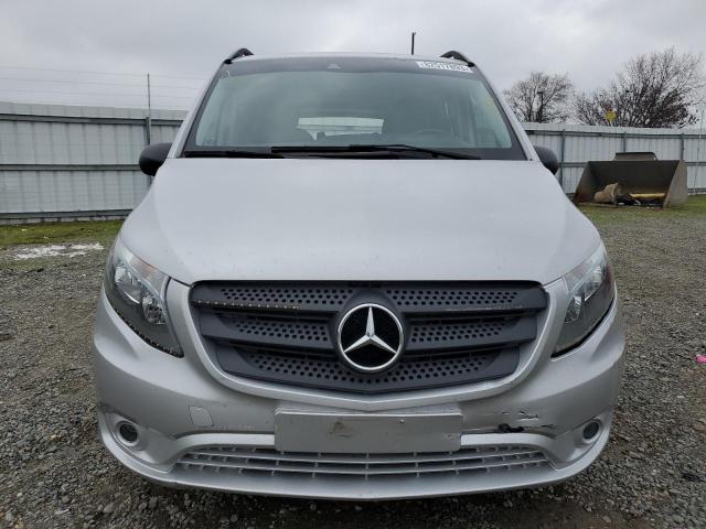 WD4PG2EE4G3097745 | 2016 MERCEDES-BENZ METRIS