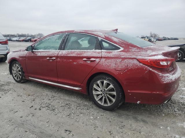 5NPE34AF3FH121365 | 2015 HYUNDAI SONATA SPO