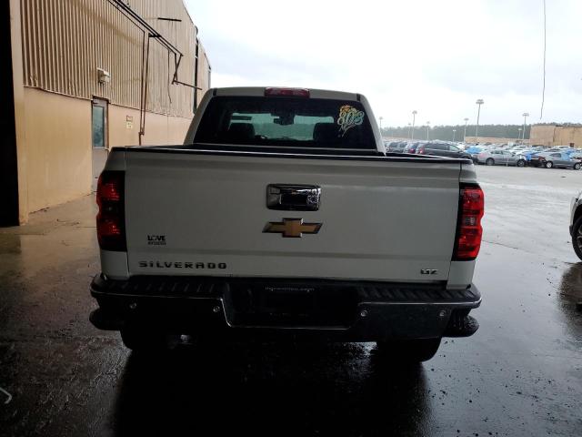 3GCUKSEC9FG464631 | 2015 CHEVROLET SILVERADO