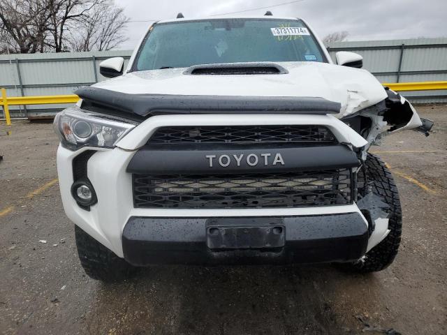 JTEBU5JRXK5667313 | 2019 TOYOTA 4RUNNER SR