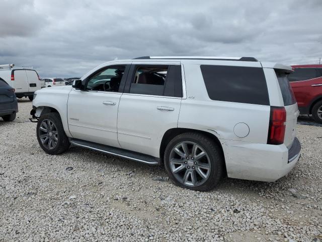 1GNSCCKC4GR231246 CHEVROLET TAHOE 2016