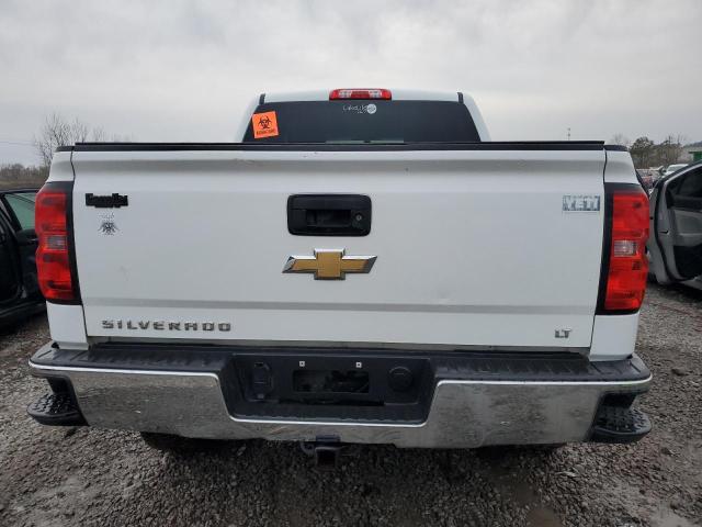 3GCPCREC1FG484519 | 2015 CHEVROLET SILVERADO