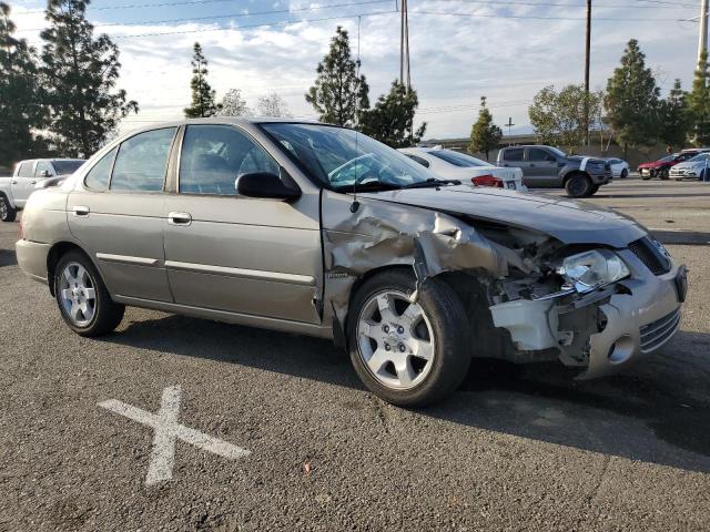 3N1CB51DX6L545255 | 2006 Nissan sentra 1.8