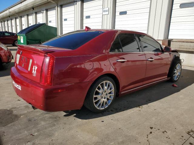 2011 Cadillac Sts Luxury Performance VIN: 1G6DX6EDXB0160243 Lot: 37515854