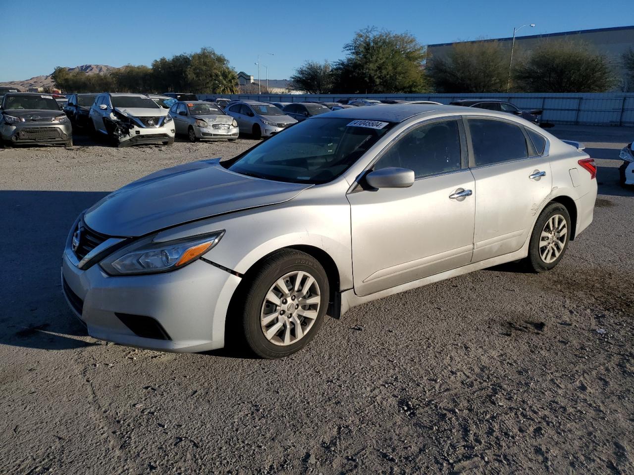 1N4AL3AP9HN325646 NISSAN ALTIMA 2017